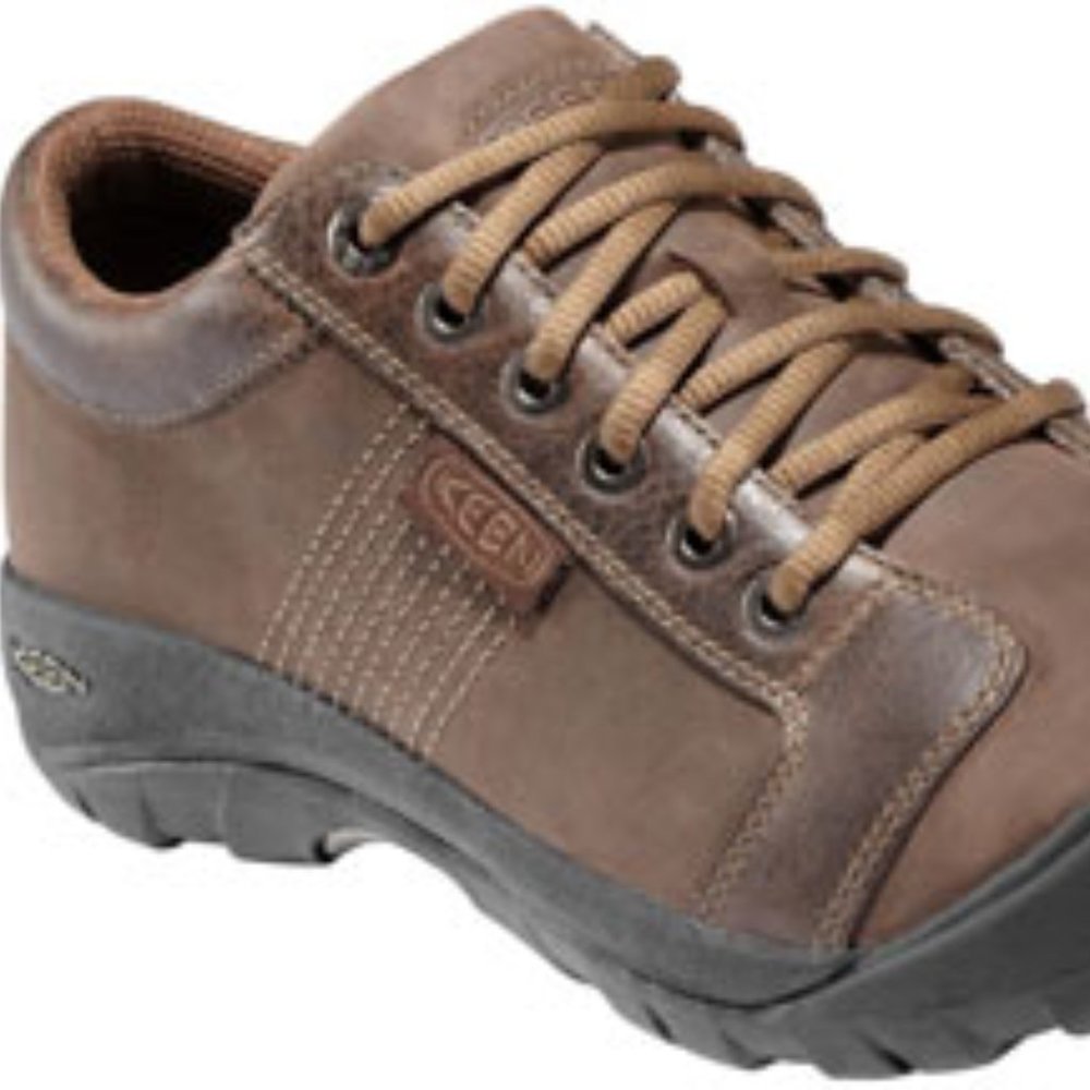 Men's shoe